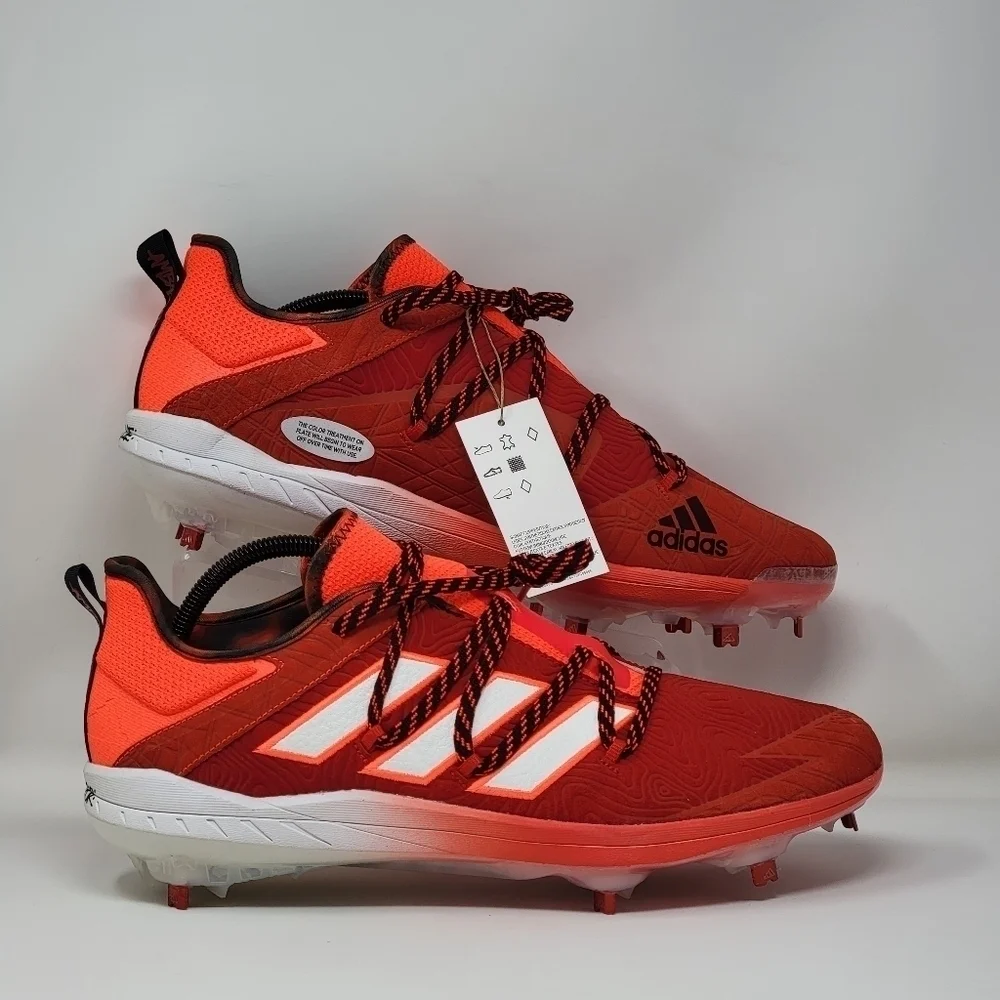 Adidas Adizero Grail ASG Ambassador Baseball Cleats Men's Size 14 FZ0309 New